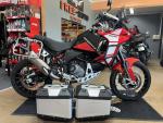 Klikněte pro detailní foto č. 1 - Ducati DesertX Discovery Termignoni 4000km