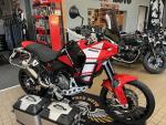 Klikněte pro detailní foto č. 2 - Ducati DesertX Discovery Termignoni 4000km