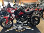 Klikněte pro detailní foto č. 5 - Ducati DesertX Discovery Termignoni 4000km