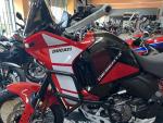 Klikněte pro detailní foto č. 6 - Ducati DesertX Discovery Termignoni 4000km