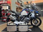 Klikněte pro detailní foto č. 1 - BMW R 1250 GS Adventure HP 39tkm
