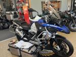 Klikněte pro detailní foto č. 2 - BMW R 1250 GS Adventure HP 39tkm