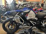 Klikněte pro detailní foto č. 5 - BMW R 1250 GS Adventure HP 39tkm