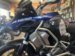 Klikněte pro detailní foto č. 8 - BMW R 1250 GS Adventure HP 39tkm