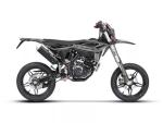 Detail nabídky - Beta RR 125 4T Motard T - X E5+ - záruka 2 roky