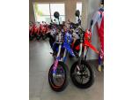 Klikněte pro detailní foto č. 3 - Beta RR 125 4T Motard T - X E5+ - záruka 2 roky