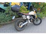 Klikněte pro detailní foto č. 3 - Fantic Caballero 500 Rally 2024