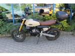 Klikněte pro detailní foto č. 6 - Fantic Caballero 500 Rally 2024