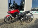 Klikněte pro detailní foto č. 1 - Voge 500DS