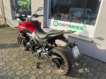 Klikněte pro detailní foto č. 5 - Voge 500DS