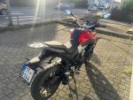 Klikněte pro detailní foto č. 6 - Voge 500DS