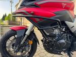 Klikněte pro detailní foto č. 8 - Voge 500DS
