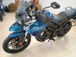 Klikněte pro detailní foto č. 2 - Triumph Tiger 800 XRT TOP STAV