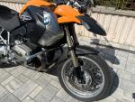 Klikněte pro detailní foto č. 12 - BMW R 1200 GS