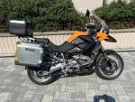 Klikněte pro detailní foto č. 1 - BMW R 1200 GS