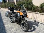 Klikněte pro detailní foto č. 2 - BMW R 1200 GS