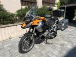 Klikněte pro detailní foto č. 3 - BMW R 1200 GS