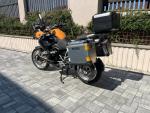Klikněte pro detailní foto č. 5 - BMW R 1200 GS