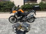 Klikněte pro detailní foto č. 8 - BMW R 1200 GS