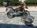 Klikněte pro detailní foto č. 9 - BMW R 1200 GS