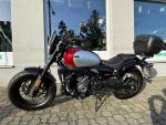 Klikněte pro detailní foto č. 2 - CFMOTO 450 CL-C 1500km