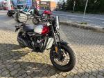 Klikněte pro detailní foto č. 4 - CFMOTO 450 CL-C 1500km