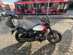Klikněte pro detailní foto č. 5 - CFMOTO 450 CL-C 1500km