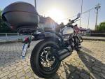 Klikněte pro detailní foto č. 6 - CFMOTO 450 CL-C 1500km