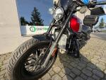 Klikněte pro detailní foto č. 8 - CFMOTO 450 CL-C 1500km