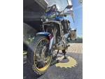 Klikněte pro detailní foto č. 10 - Honda CRF 1100 L Africa Twin Adventure Sports ES