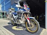 Klikněte pro detailní foto č. 2 - Honda CRF 1100 L Africa Twin Adventure Sports ES