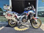 Klikněte pro detailní foto č. 3 - Honda CRF 1100 L Africa Twin Adventure Sports ES