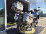 Klikněte pro detailní foto č. 4 - Honda CRF 1100 L Africa Twin Adventure Sports ES