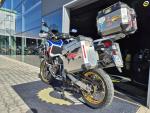 Klikněte pro detailní foto č. 6 - Honda CRF 1100 L Africa Twin Adventure Sports ES