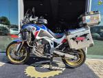 Klikněte pro detailní foto č. 7 - Honda CRF 1100 L Africa Twin Adventure Sports ES