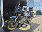Klikněte pro detailní foto č. 8 - Honda CRF 1100 L Africa Twin Adventure Sports ES