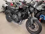 Klikněte pro detailní foto č. 2 - Honda CB1000R Black Edition