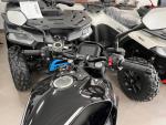Klikněte pro detailní foto č. 3 - Honda CB1000R Black Edition