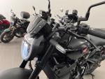 Klikněte pro detailní foto č. 5 - Honda CB1000R Black Edition