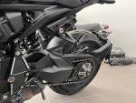 Klikněte pro detailní foto č. 6 - Honda CB1000R Black Edition