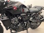 Klikněte pro detailní foto č. 7 - Honda CB1000R Black Edition