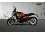 Klikněte pro detailní foto č. 2 - BMW R 12 NineT