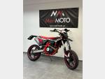 Detail nabídky - Beta RR 125 4T Motard