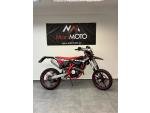Klikněte pro detailní foto č. 2 - Beta RR 125 4T Motard