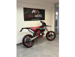 Klikněte pro detailní foto č. 3 - Beta RR 125 4T Motard