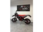 Klikněte pro detailní foto č. 6 - Beta RR 125 4T Motard