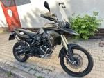 Klikněte pro detailní foto č. 12 - BMW F 800 GS faktury za servis