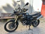 Klikněte pro detailní foto č. 2 - BMW F 800 GS faktury za servis
