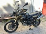 Klikněte pro detailní foto č. 3 - BMW F 800 GS faktury za servis