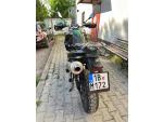 Klikněte pro detailní foto č. 5 - BMW F 800 GS faktury za servis